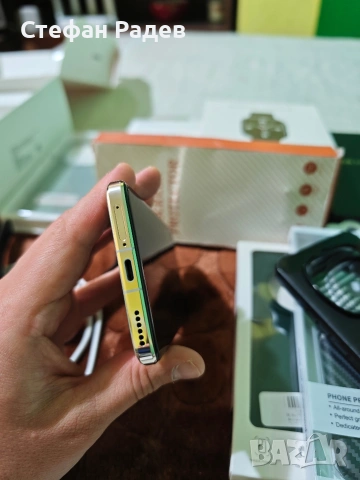 Honor Magic 6 Pro + Honor Watch 4 + Honor Charger + Honor Choice Earbuds Clip, снимка 7 - Други - 54368213