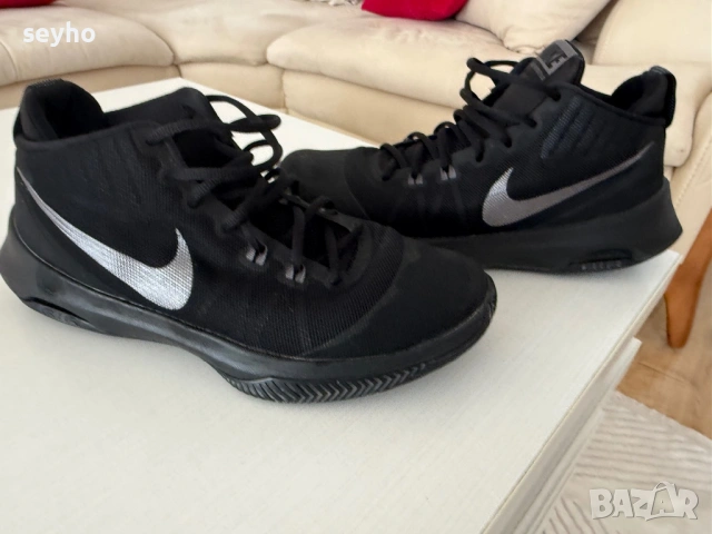 Nike мъжки маратонки