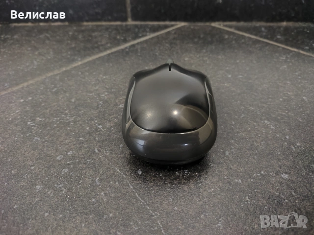 Офис мишка Logitech m175, снимка 2 - Клавиатури и мишки - 54487975