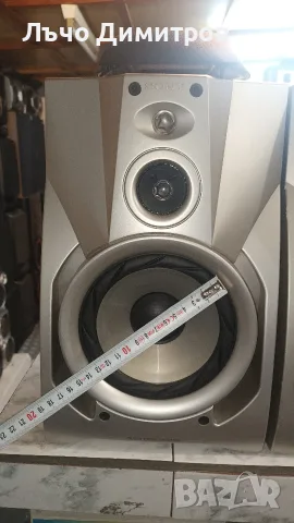 SONY RX88 - RX99, снимка 5 - Тонколони - 55482478