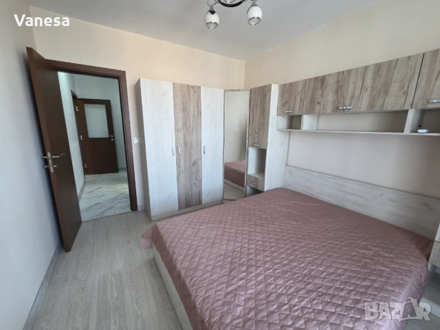 Двустаен апартамент в кв.Тракия, снимка 6 - Апартаменти - 54029175