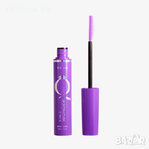Спирала THE ONE 5 in 1 Wonder Lash Prom Queen - Black
