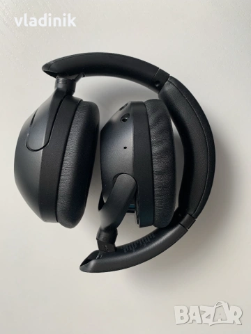Безжични слушалки Sony WH-XB910N, снимка 5 - Bluetooth слушалки - 55163300