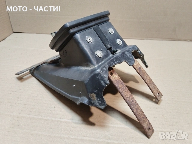 Основа За Стоп За Ендуро Мотоциклет. / НОМЕР 461., снимка 4 - Части - 54599324