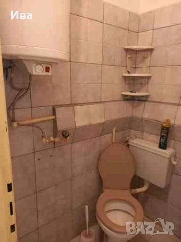 Продава се гарсониера в жк. Орел, снимка 6 - Апартаменти - 54798861