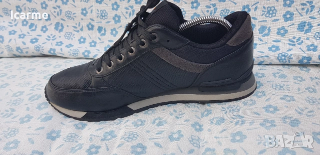 Оригинални маратонки Ellesse, снимка 7 - Маратонки - 54387410