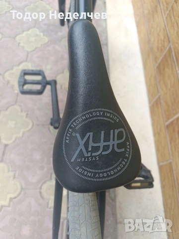 BMX KheBikes 20 цола , снимка 5 - Велосипеди - 54389034