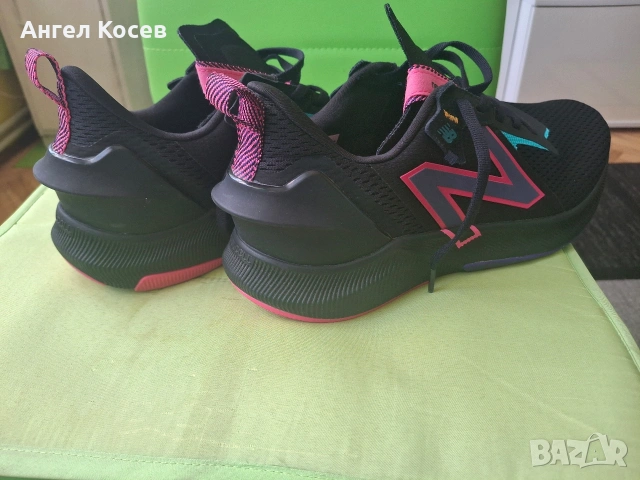 New balance -2, снимка 5 - Маратонки - 52188343