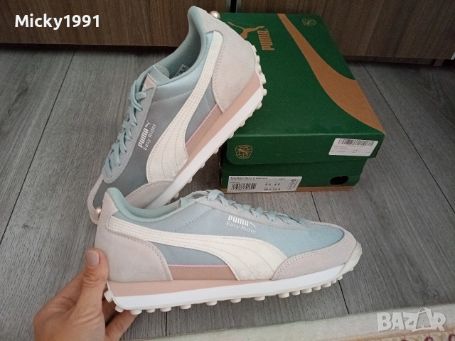 Puma Easy rider чисто нови маратонки , снимка 3 - Маратонки - 55163286