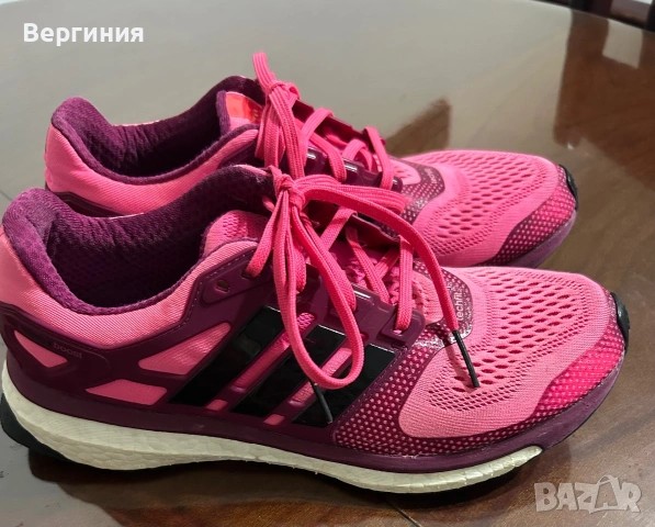 Маратонки Adidas ,Asics,Crocs пантофки, снимка 3 - Маратонки - 55228895