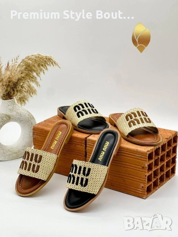 Чехли ysl saint laurent miu miu valentino garavani , снимка 4 - Чехли - 54043658