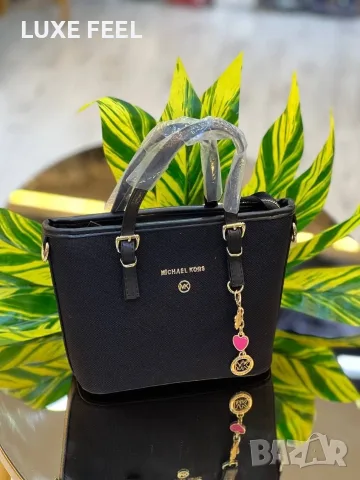 Michael Kors ⚜️Дамски Чанти , снимка 9 - Чанти - 55596568