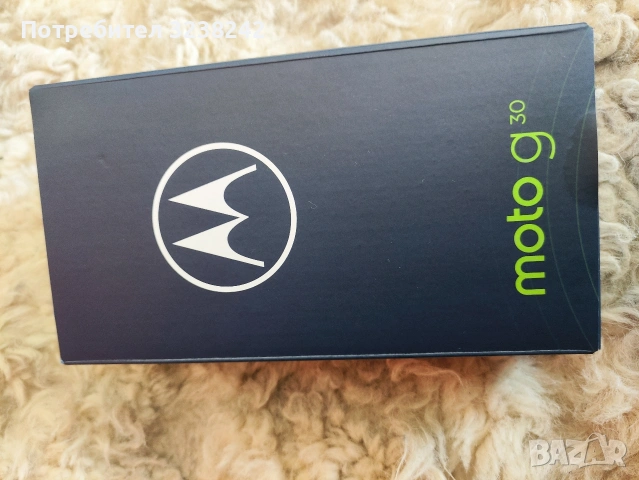moto g30, снимка 4 - Motorola - 54869963