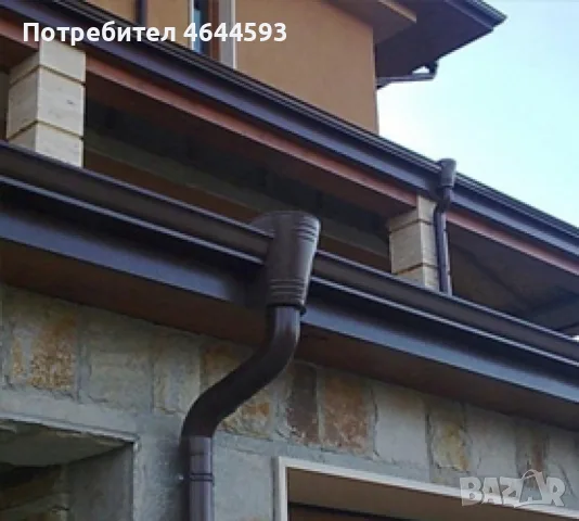 Строителна бригада , снимка 2 - Ремонти на покриви - 55465041