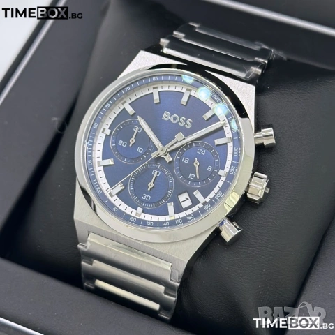Hugo Boss 1514250 Candor, снимка 2 - Мъжки - 55251876
