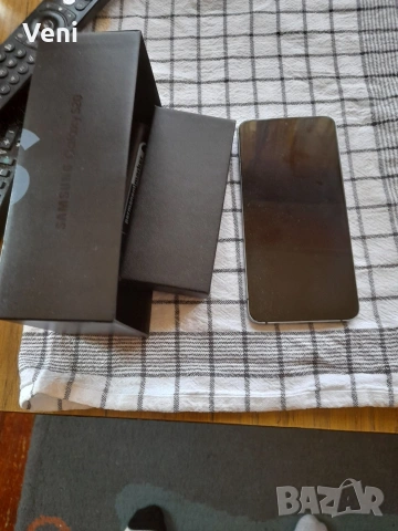Самсунг s22 plus Резервиран, снимка 5 - Samsung - 54317683