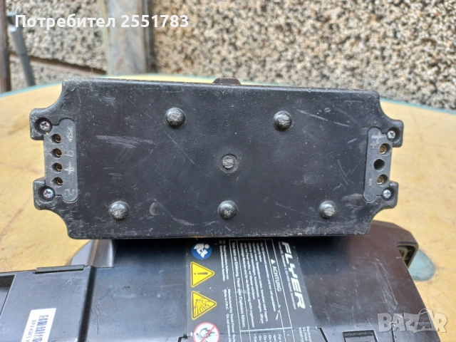 Работещи 36и48в батери за ел колело, снимка 15 - Велосипеди - 43554827