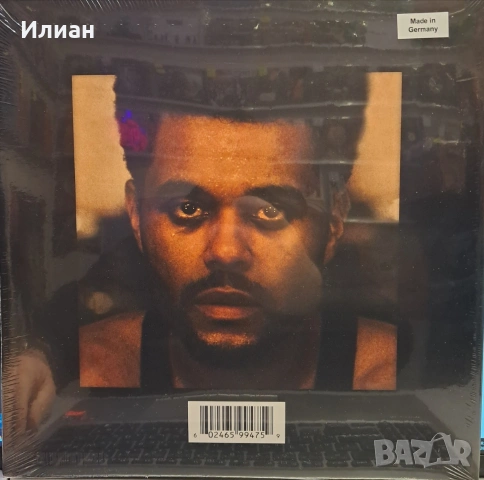 The Weeknd – Hurry Up Tomorrow (Vinyl), снимка 2 - Грамофонни плочи - 54955428