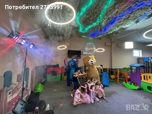 Детско партита и Банкети , Балове, снимка 5 - Dj - 54756322
