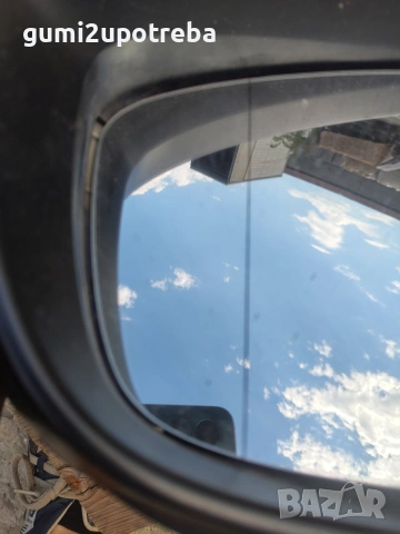 Ляво Огледало 044548 Mazda CX3 77kW 1.5дизел 2015, снимка 7 - Части - 53818326