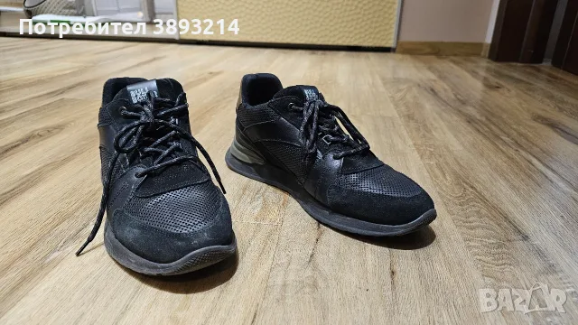обувки официални и за спорт