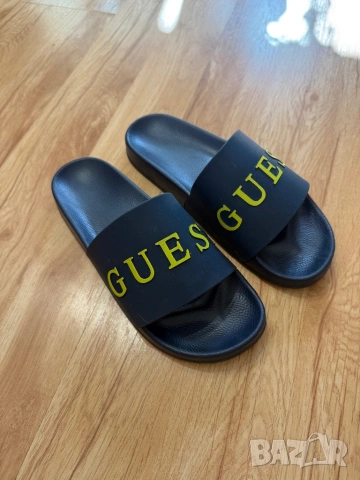 Guess оригинални мъжки чехли