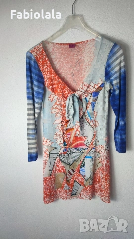Save the Queen dress L, снимка 11 - Рокли - 54780410
