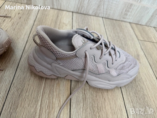 Маратонки Adidas , снимка 6 - Маратонки - 54904981