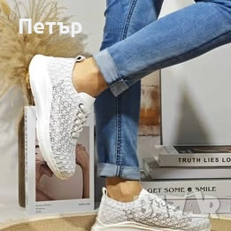 Дамски обувки код 06024, снимка 4 - Дамски ежедневни обувки - 54366634