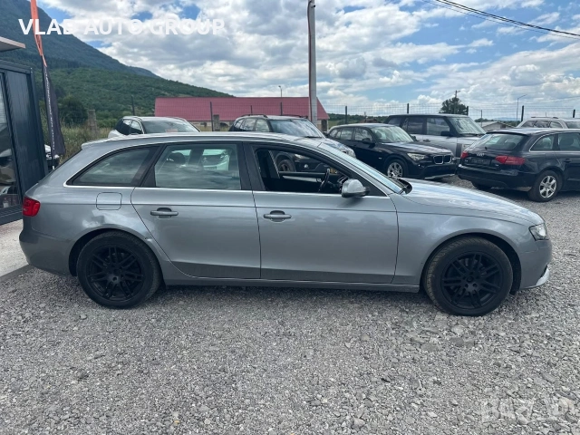 Audi A4 B8 2.0T 180к.с. 6 скорости 2010г.-на части, снимка 4 - Автомобили и джипове - 54970854