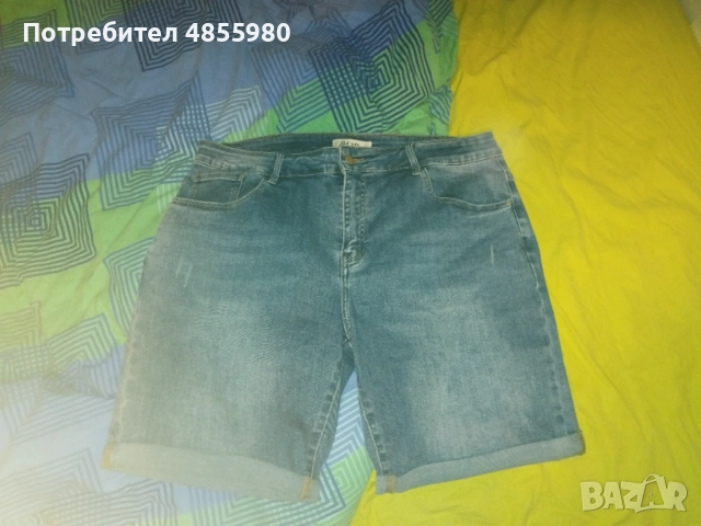 Дамски къси гащи 36 нови