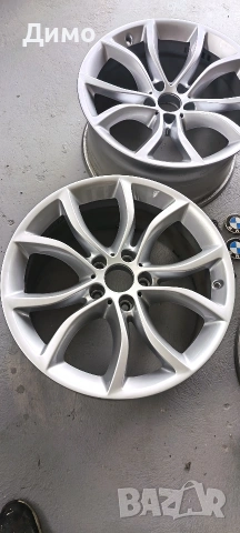 джанти 19 бмв djanti bmw 19, снимка 7 - Гуми и джанти - 54512990