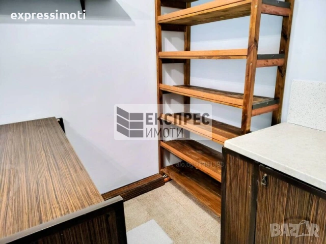 магазин/ офис до Медицински Университет, снимка 2 - Магазини - 54699052