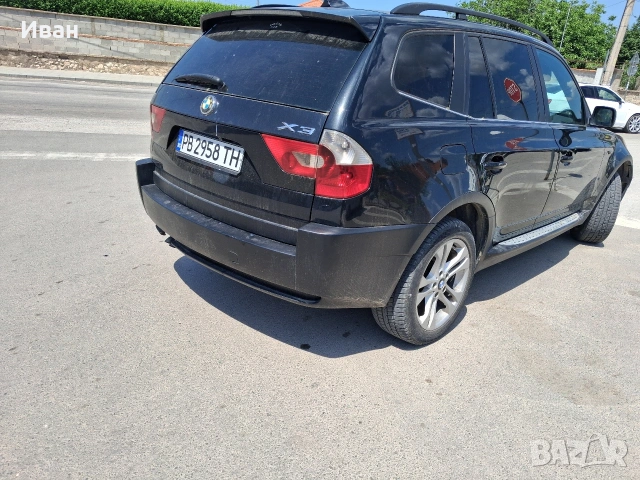 х3 всичко платено 3.0 204 коня, снимка 6 - Автомобили и джипове - 54704024