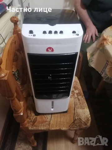 Разпродажба! Нов мобилен преносим охладител , снимка 3 - Друга електроника - 53987319