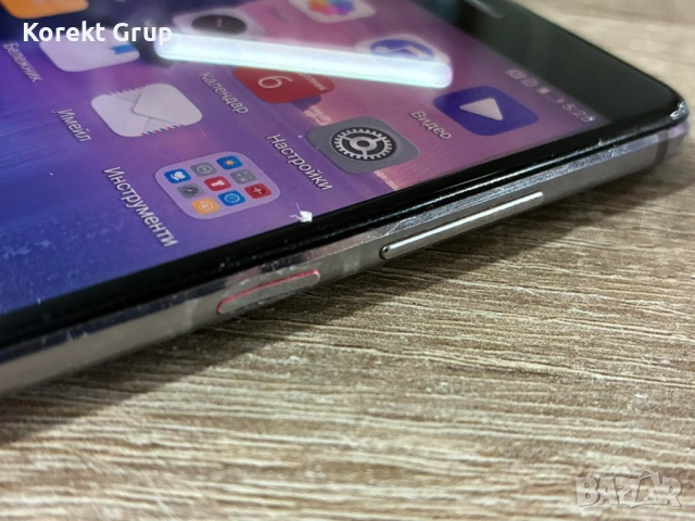 Moбилен Телефон Huawei Nova, снимка 3 - Huawei - 54315816