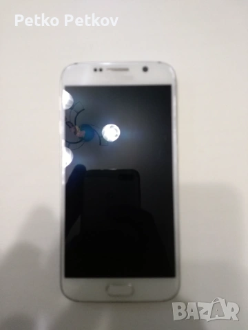 Samsung S6, снимка 2 - Samsung - 54814127