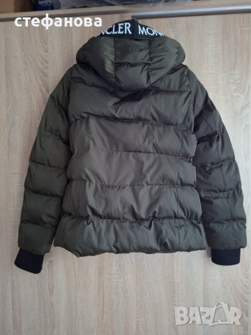 Дамско яке, снимка 5 - Якета - 55002188