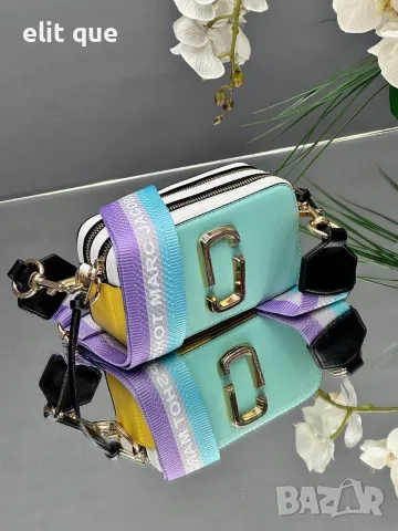 чанти marc jacobs , снимка 3 - Чанти - 55415653