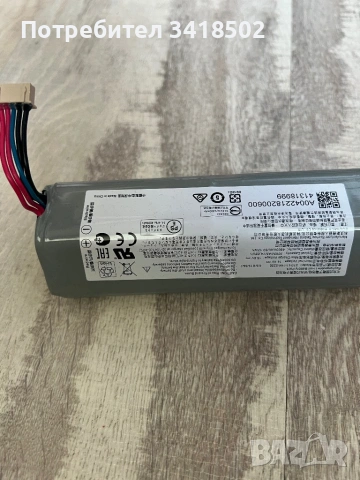 Робот прахосмукачка DEEBOT T30S COMBO на части, снимка 2 - Прахосмукачки - 54787090