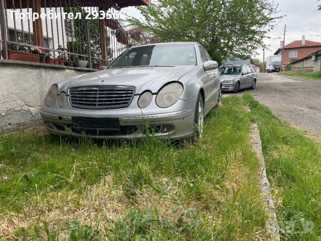 Mercedes 