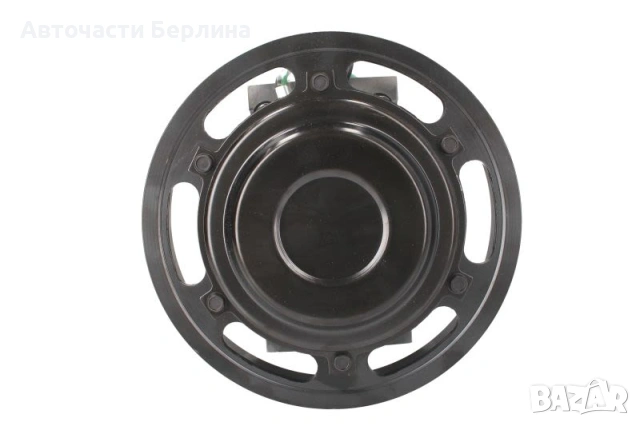 Компресор за климатик за Renault Trucks C и Renault Trucks K, снимка 2 - Части - 54858900
