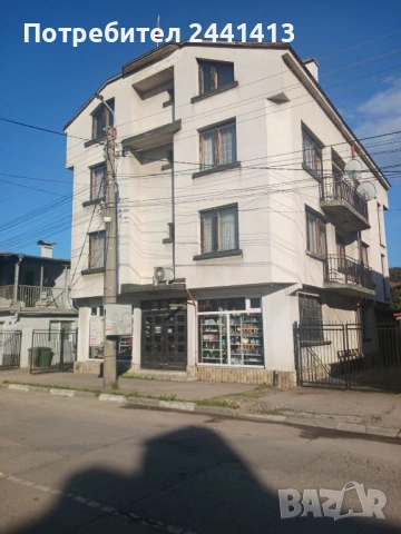 Помещение под наем