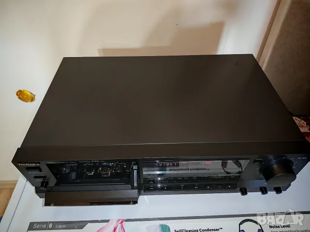 Technics RS-B -765, снимка 7 - Декове - 55545205