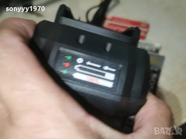 КРАФТРОЯЛ ЗАРЯДНО ЗА БАТЕРИИ 0908260947, снимка 13 - Винтоверти - 55600853