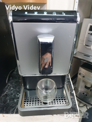 Кафеавтомат chibo