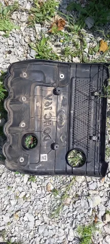 Декоративен капак двигател Hyundai Sonata V (NF) 2.0, снимка 2 - Части - 55428041