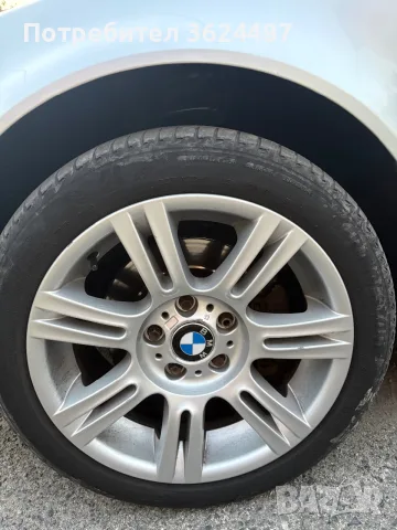 Style 194 17 Bmw, снимка 3 - Гуми и джанти - 55547215