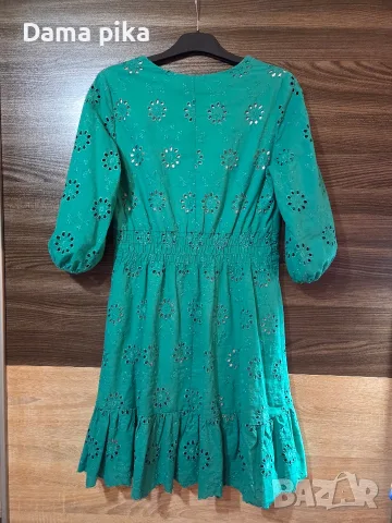 Разкошна рокля Lucy fashion , снимка 6 - Рокли - 55625572