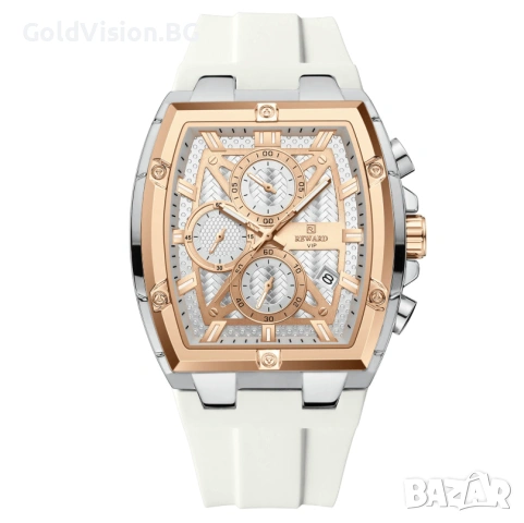 Reward VIP – IVORY– мъжки стилен часовник